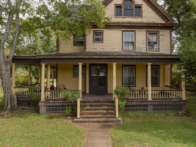7 Barnhardt Circle, Fort Oglethorpe, GA 30742