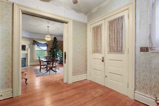 7 Barnhardt Circle, Fort Oglethorpe, GA 30742