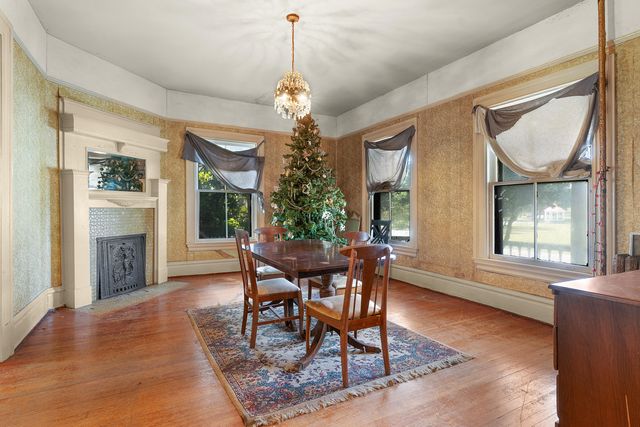 7 Barnhardt Circle, Fort Oglethorpe, GA 30742