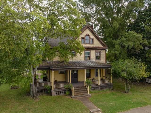 7 Barnhardt Circle, Fort Oglethorpe, GA 30742