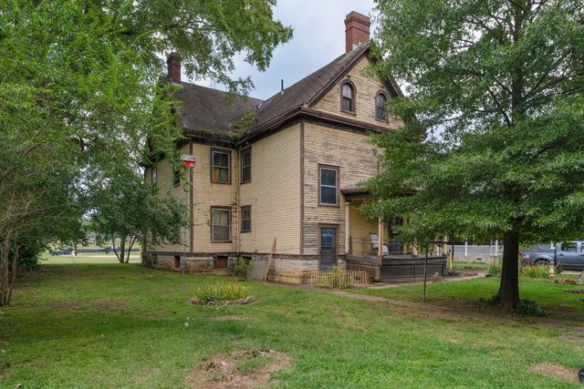 7 Barnhardt Circle, Fort Oglethorpe, GA 30742