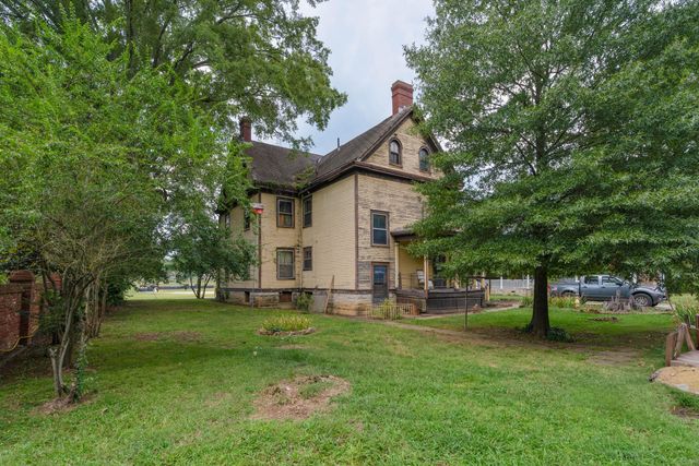 7 Barnhardt Circle, Fort Oglethorpe, GA 30742