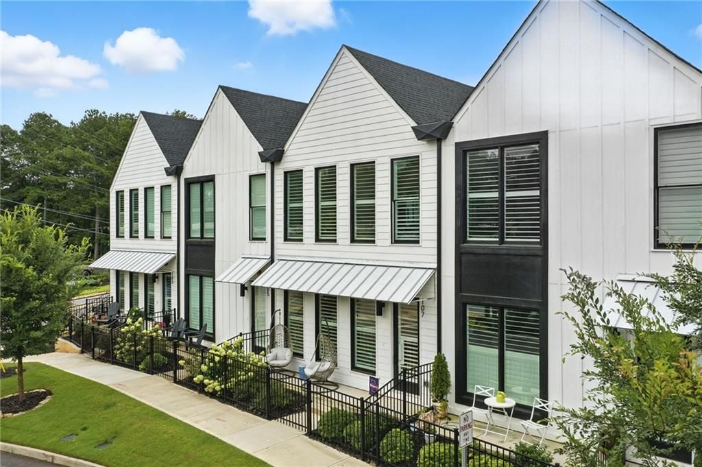 107 Pearl Street, Woodstock, GA 30188