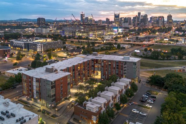 2115 Yeaman Pl Apt 536, Nashville, TN 37206