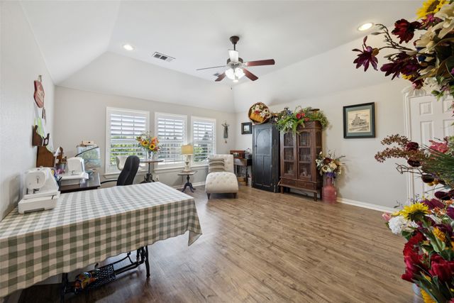 1000 Fenwick Lane, Forney, TX 75126