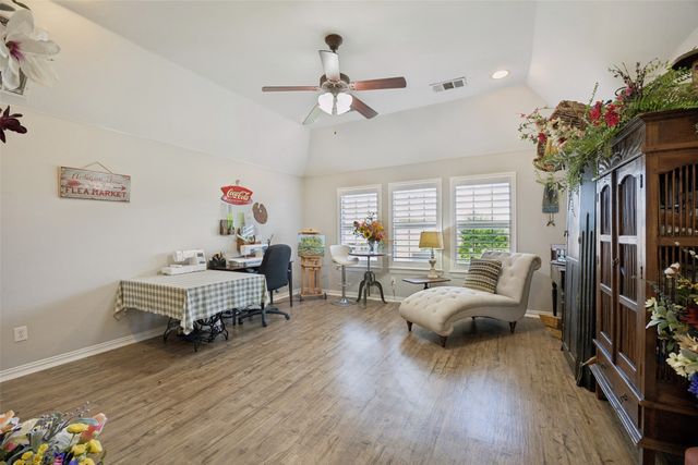 1000 Fenwick Lane, Forney, TX 75126