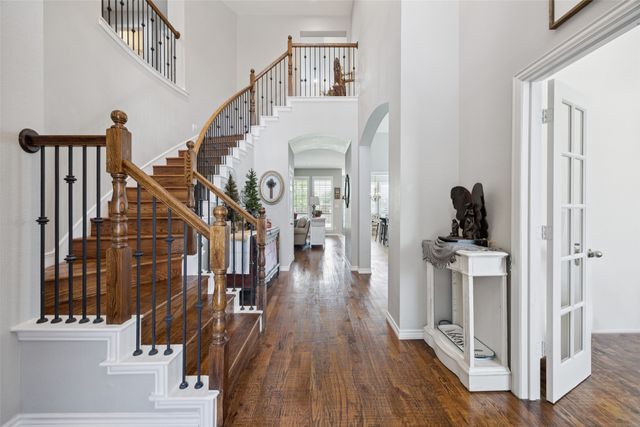 1000 Fenwick Lane, Forney, TX 75126