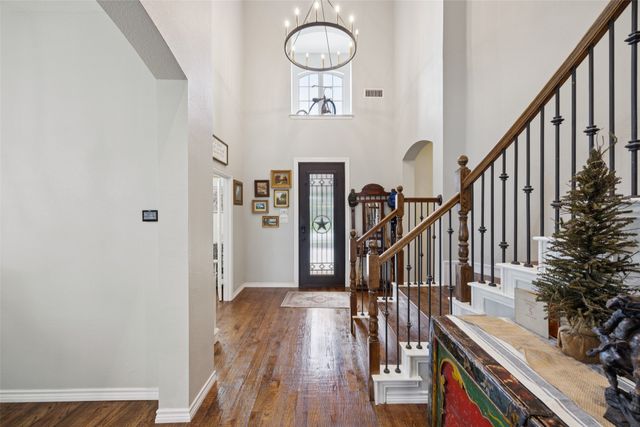 1000 Fenwick Lane, Forney, TX 75126