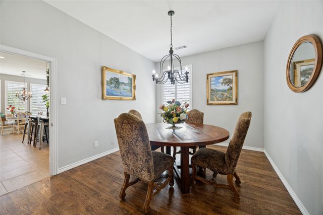 1000 Fenwick Lane, Forney, TX 75126