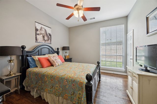 1000 Fenwick Lane, Forney, TX 75126