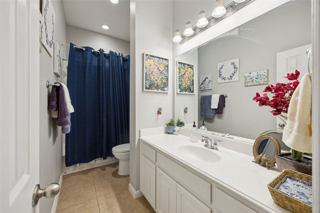 1000 Fenwick Lane, Forney, TX 75126