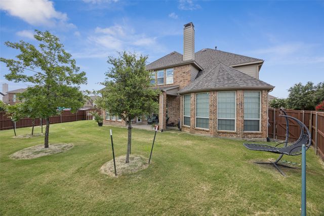 1000 Fenwick Lane, Forney, TX 75126