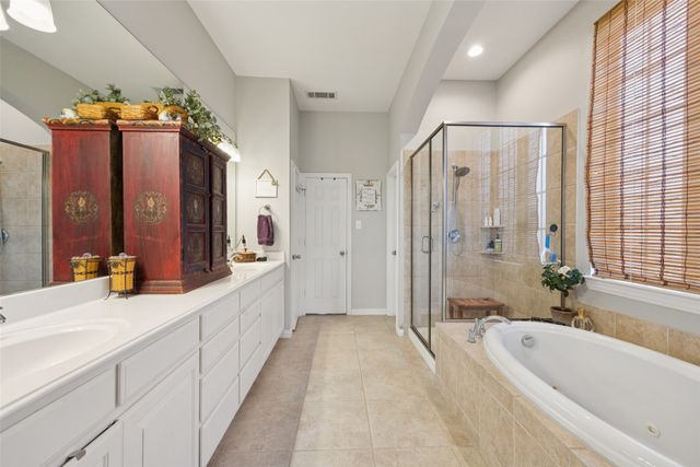 1000 Fenwick Lane, Forney, TX 75126