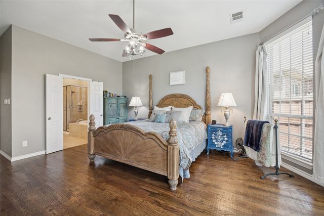 1000 Fenwick Lane, Forney, TX 75126
