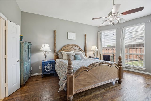 1000 Fenwick Lane, Forney, TX 75126
