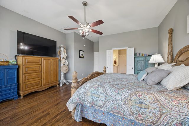 1000 Fenwick Lane, Forney, TX 75126