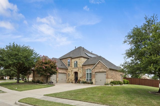 1000 Fenwick Lane, Forney, TX 75126