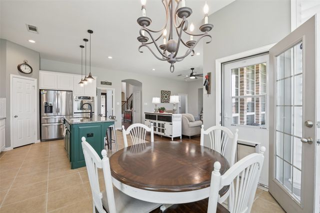 1000 Fenwick Lane, Forney, TX 75126