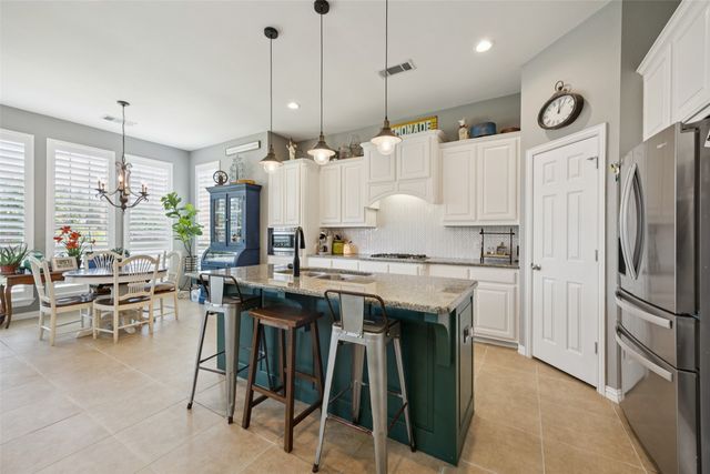 1000 Fenwick Lane, Forney, TX 75126