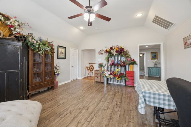 1000 Fenwick Lane, Forney, TX 75126