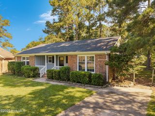 106 Northview Court, Jacksonville, NC 28546
