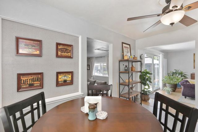 2105 Farnsworth Way, Rancho Cordova, CA 95670