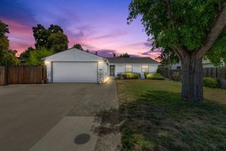 2105 Farnsworth Way, Rancho Cordova, CA 95670