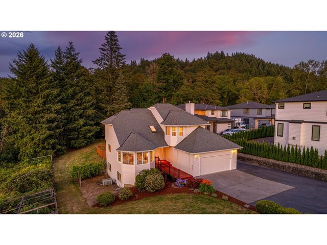 3800 Sw RODLUN Rd, Gresham, OR 97080