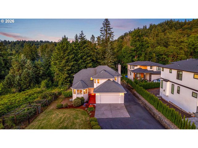 3800 Sw RODLUN Rd, Gresham, OR 97080