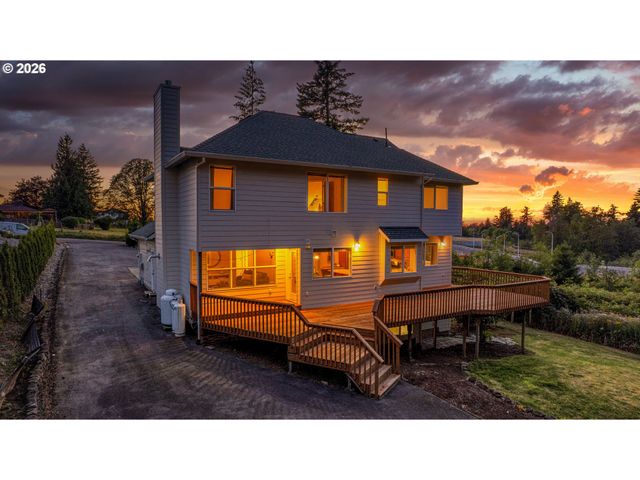 3800 Sw RODLUN Rd, Gresham, OR 97080