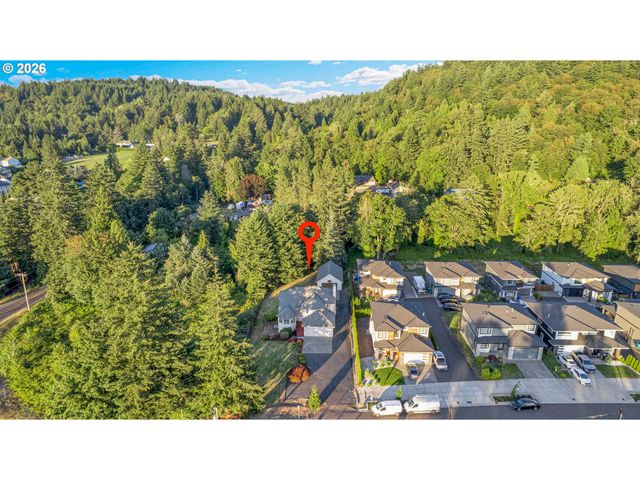 3800 Sw RODLUN Rd, Gresham, OR 97080