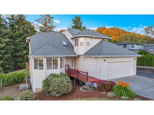 3800 Sw RODLUN Rd, Gresham, OR 97080