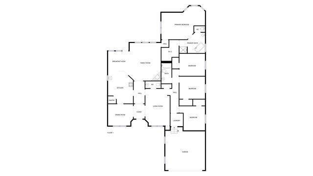 7108 Brekenridge Drive, Fort Worth, TX 76179
