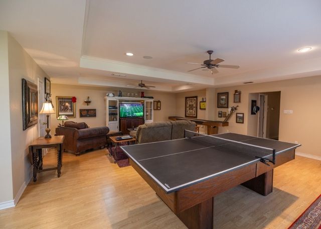 4504 Hilltop Dr, Midland, TX 79707