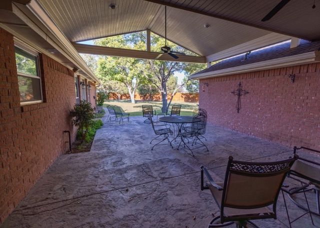 4504 Hilltop Dr, Midland, TX 79707