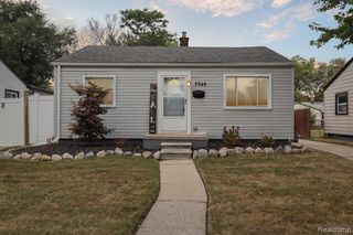 3548 18th Street, Wyandotte, MI 48192