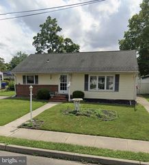 419 IOWA AVE, Delanco, NJ 08075