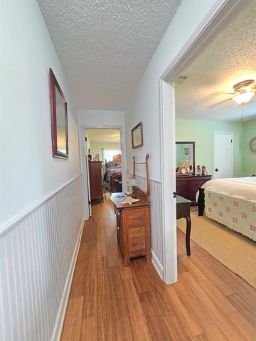 4701 Hiram Brandon Drive, Bay City, TX 77414