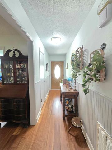 4701 Hiram Brandon Drive, Bay City, TX 77414