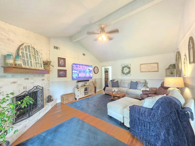 4701 Hiram Brandon Drive, Bay City, TX 77414