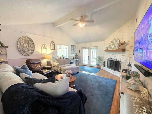 4701 Hiram Brandon Drive, Bay City, TX 77414