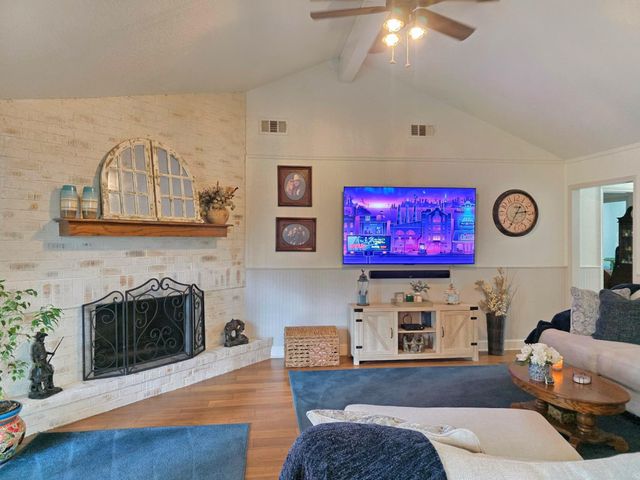 4701 Hiram Brandon Drive, Bay City, TX 77414