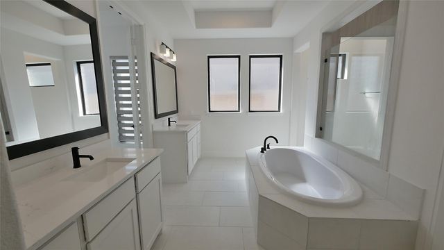 8706 Incandesce Rise Drive, Richmond, TX 77406