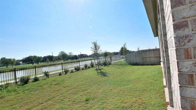 8706 Incandesce Rise Drive, Richmond, TX 77406