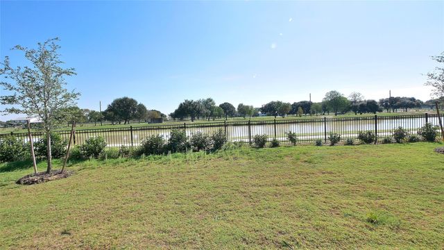 8706 Incandesce Rise Drive, Richmond, TX 77406