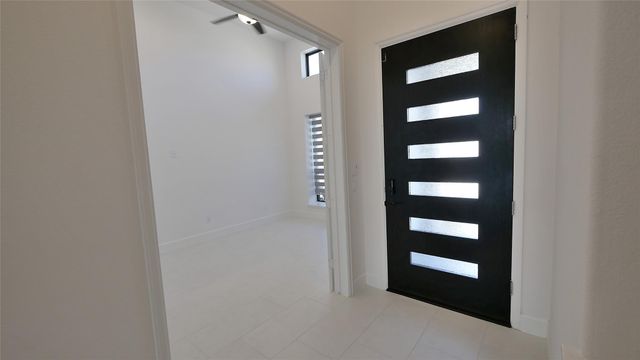 8706 Incandesce Rise Drive, Richmond, TX 77406