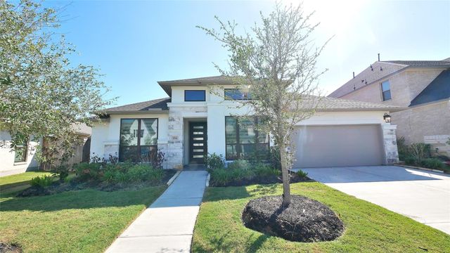 8706 Incandesce Rise Drive, Richmond, TX 77406