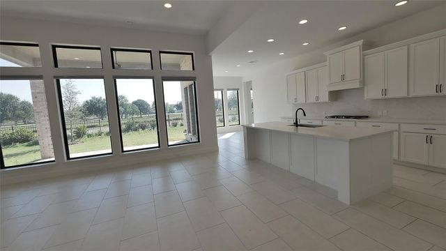 8706 Incandesce Rise Drive, Richmond, TX 77406