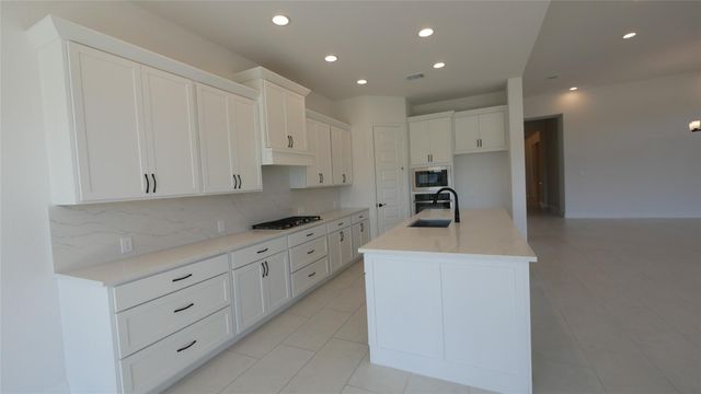 8706 Incandesce Rise Drive, Richmond, TX 77406