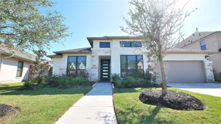 8706 Incandesce Rise Drive, Richmond, TX 77406